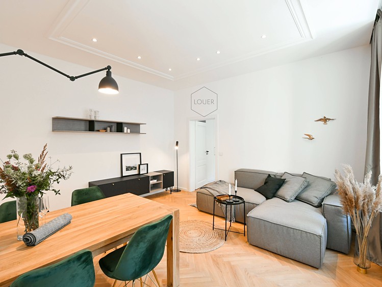 Квартира 2+kk в оренду, 54 м² (7 з 11)