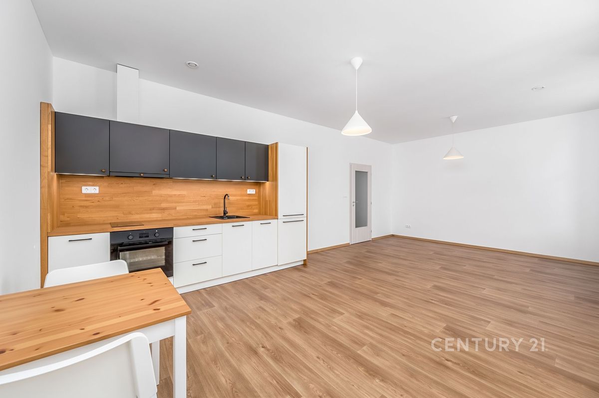 Prodej bytu 1+kk 47 m²