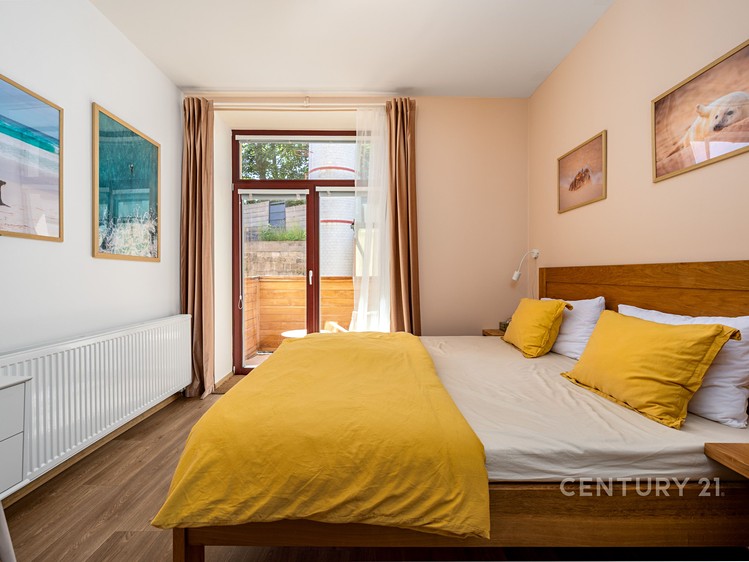 Prodej bytu 2+kk, 60 m² (6 z 25)