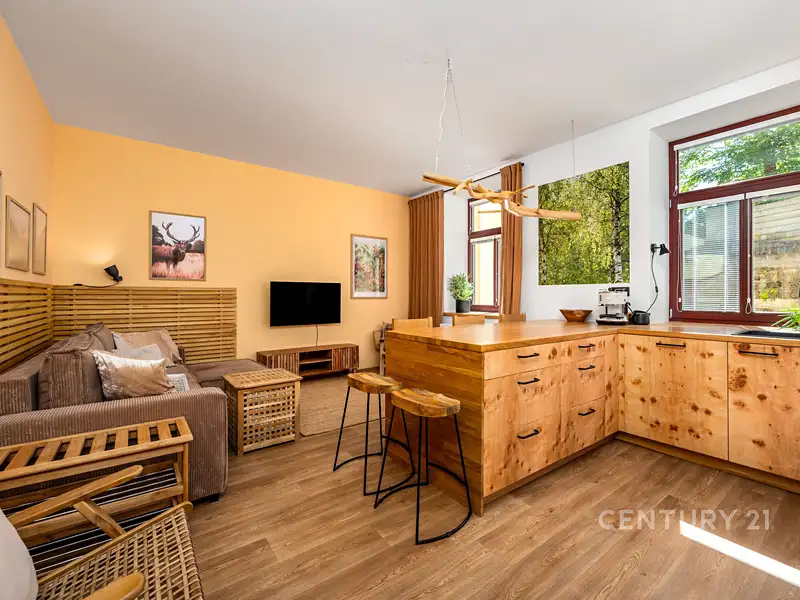 Prodej bytu 2+kk 60 m², Jablonec nad Nisou – náhled fotky 1