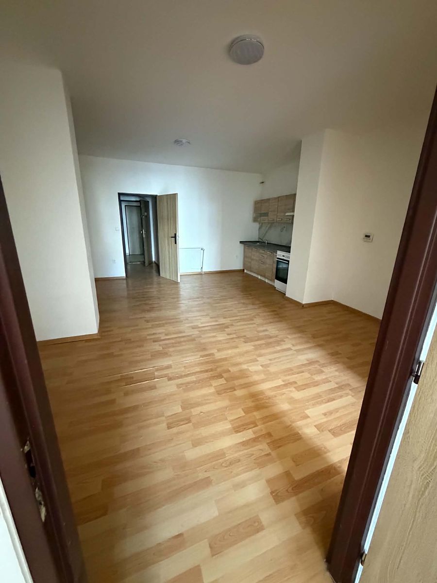 Pronájem bytu 2+1 54 m² – fotografie 5