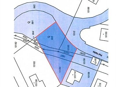 Ділянка на продаж, 1 118 м² (3 з 16)