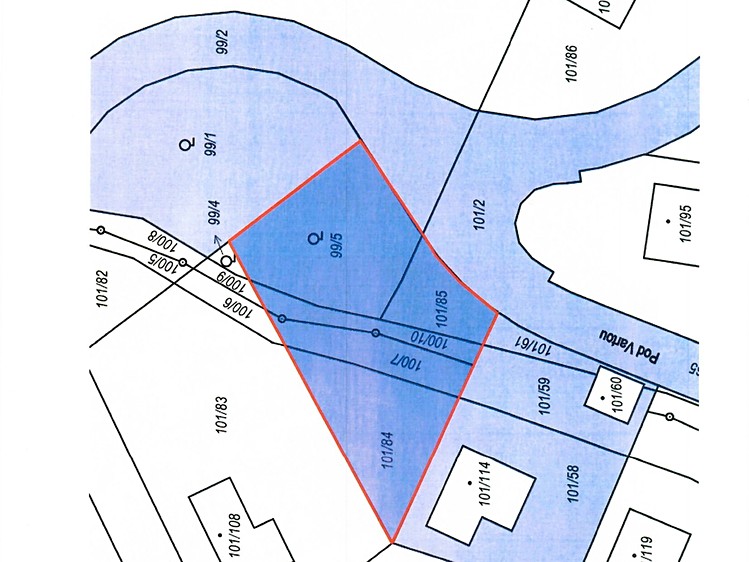 Ділянка на продаж, 1 118 м² (3 з 16)