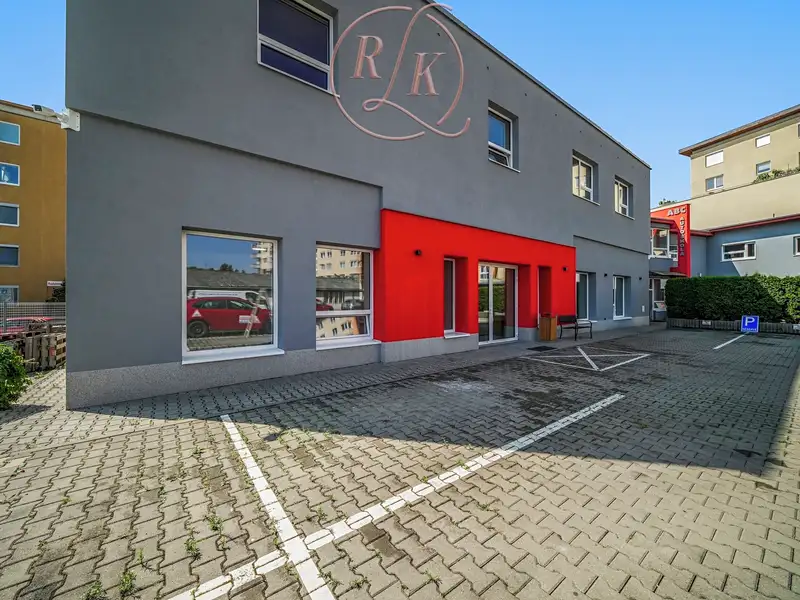 Pronájem obchodního prostoru 198 m², Brno – náhled fotky 3