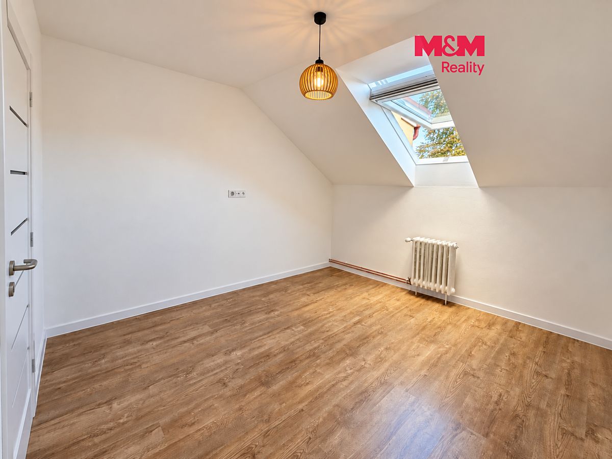 Prodej bytu 3+1 76 m²