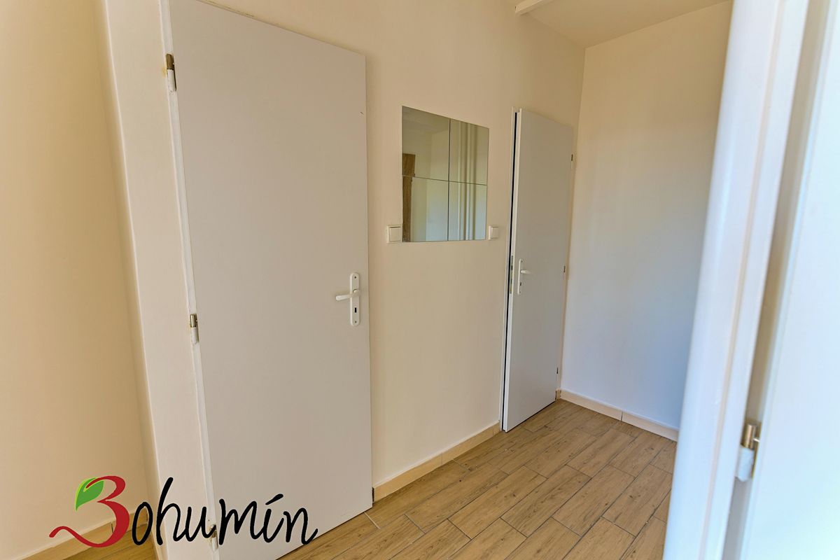 Pronájem bytu 2+1 55 m² – fotografie 3