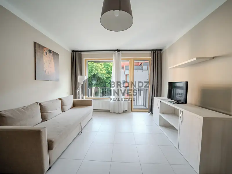 Pronájem bytu 2+kk, 50 m², Praha 5, Praha