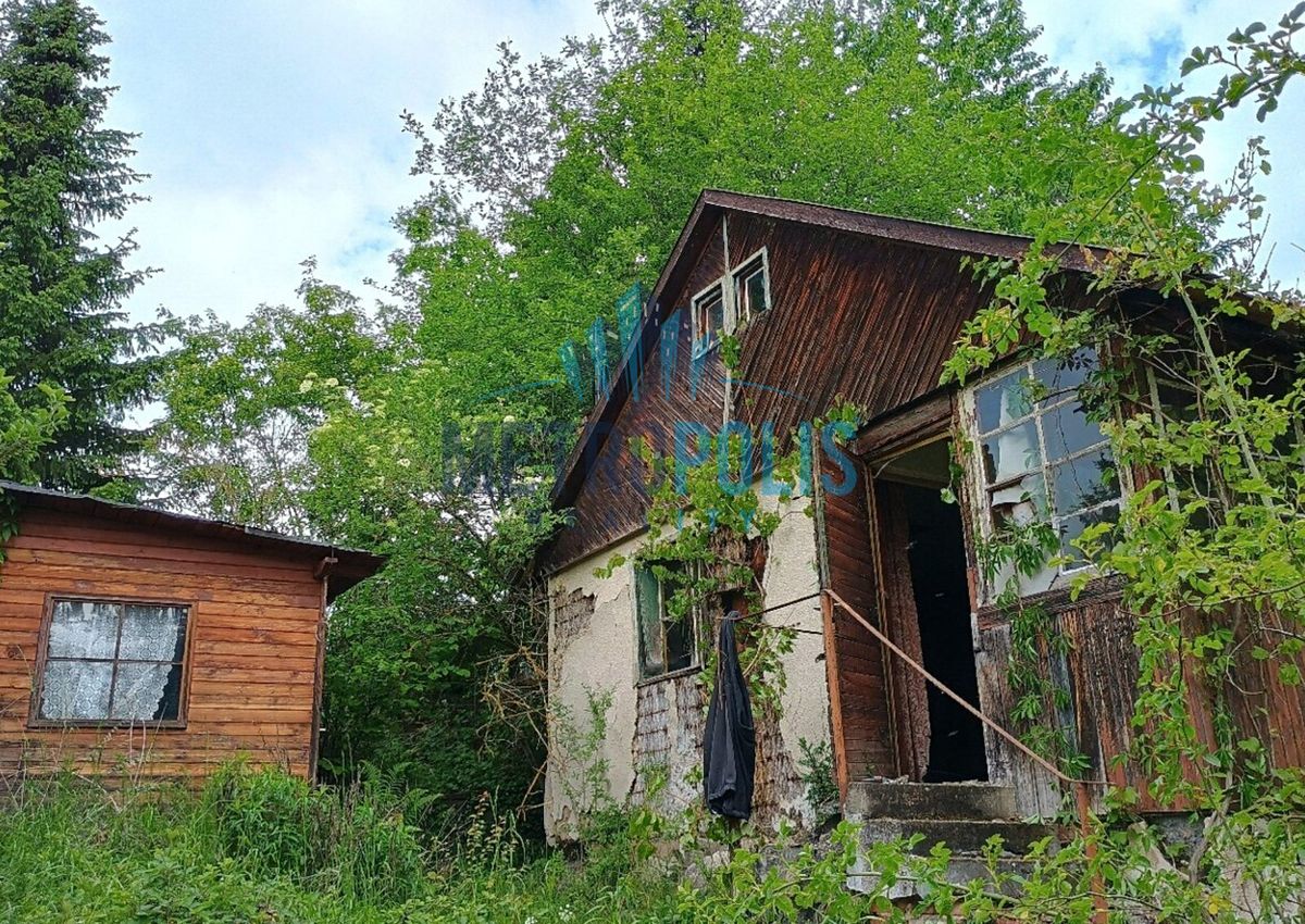 Prodej chaty 29 m², pozemek 471 m²
