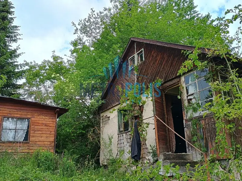 Prodej chaty 29 m², pozemek 471 m², Chocerady – náhled fotky 1