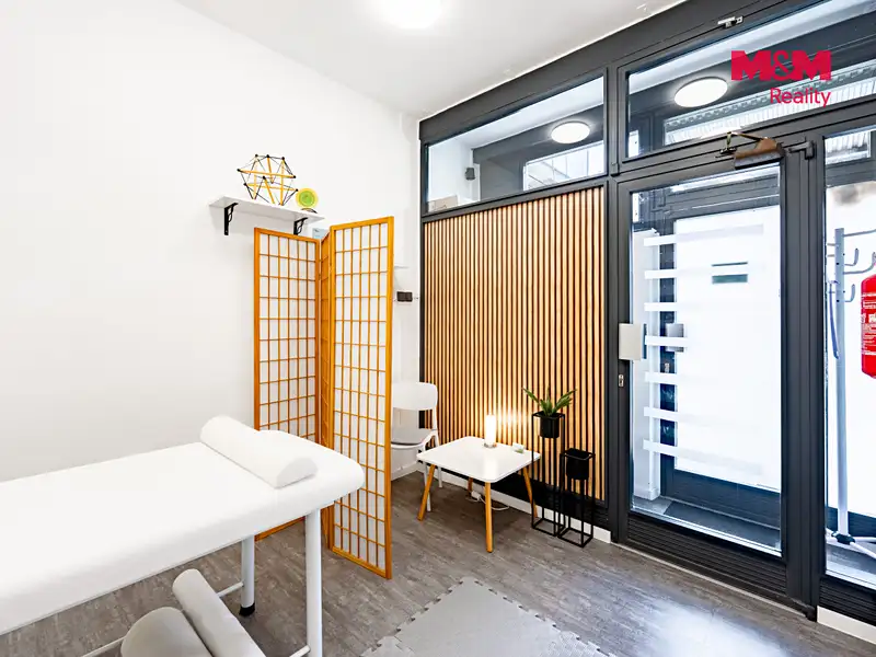 Prodej obchodního prostoru 24 m², Šumperk – náhled fotky 2