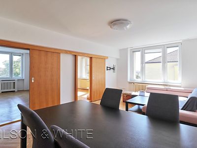 Pronájem bytu 3+1 70 m²