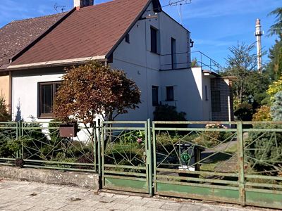Prodej rodinného domu 60 m², pozemek 361 m²