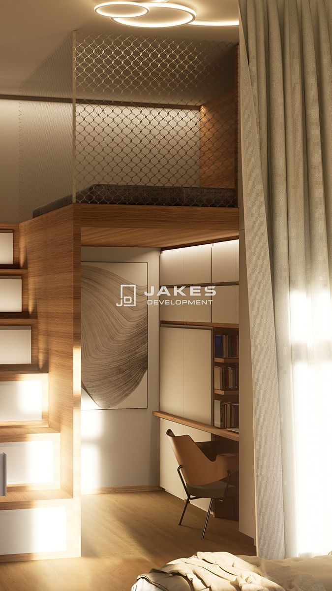 Prodej bytu 2+kk 42 m² – fotografie 4