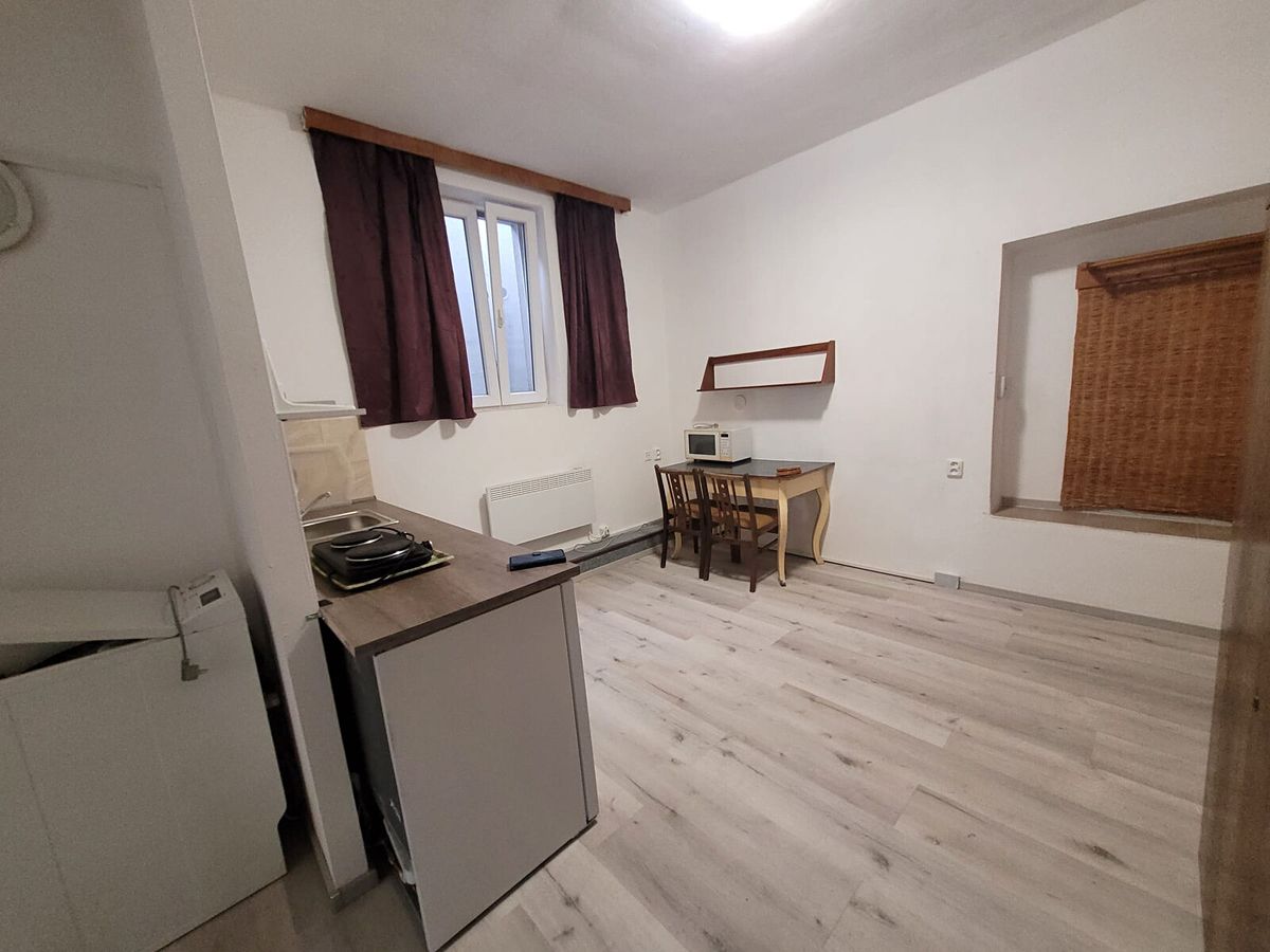 Pronájem bytu 1+1 43 m² – fotografie 2