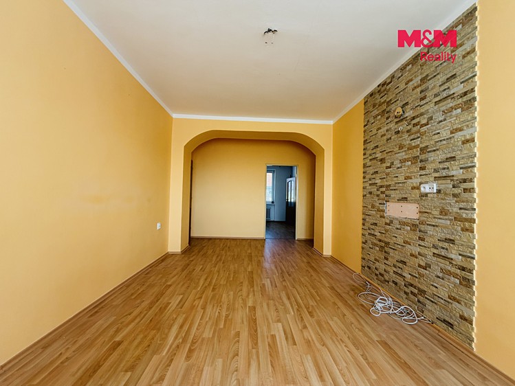 Квартира 3+1 на продаж, 67 м² (7 з 30)
