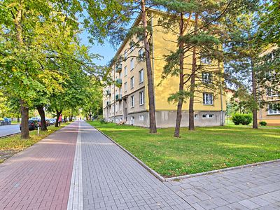 Prodej bytu 3+1 75 m²