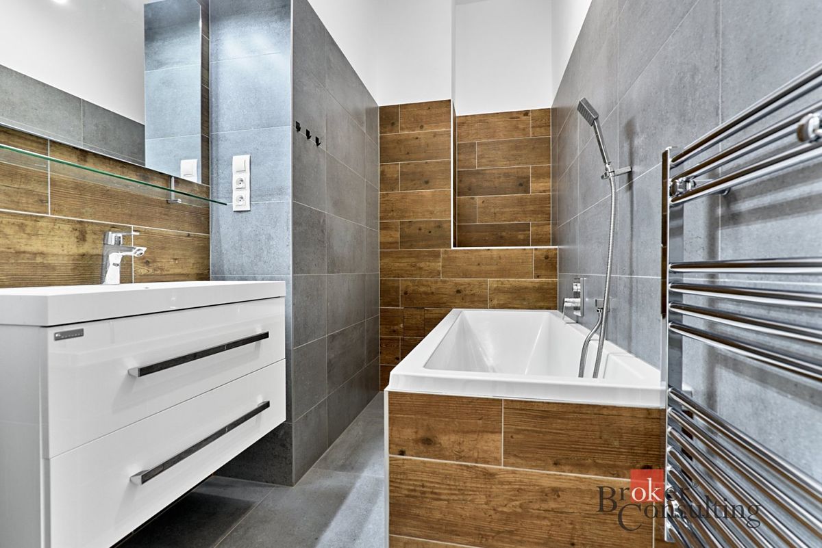 Pronájem bytu 3+kk 90 m²