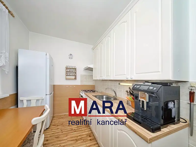 Prodej bytu 3+1 61 m², Olomouc – náhled fotky 2