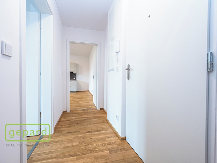 Квартира 2+kk в оренду, 46 м² (8 з 13)