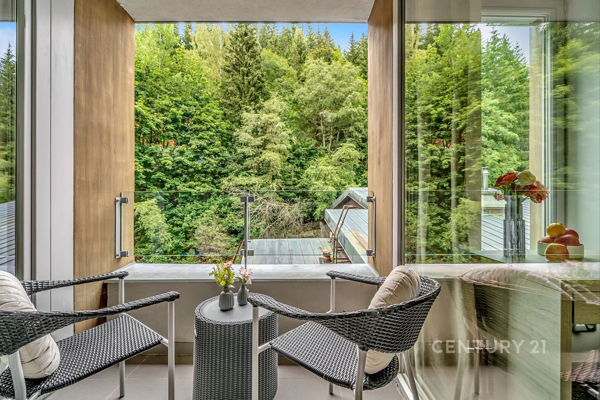 Prodej apartmánů 52 m² – fotografie 3