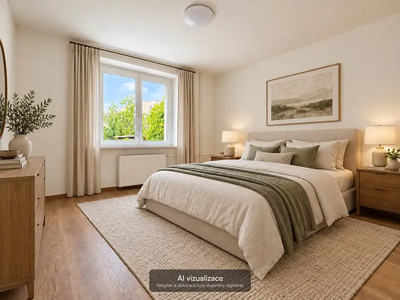 Prodej bytu 2+1 58 m², Brno – náhled fotky 3