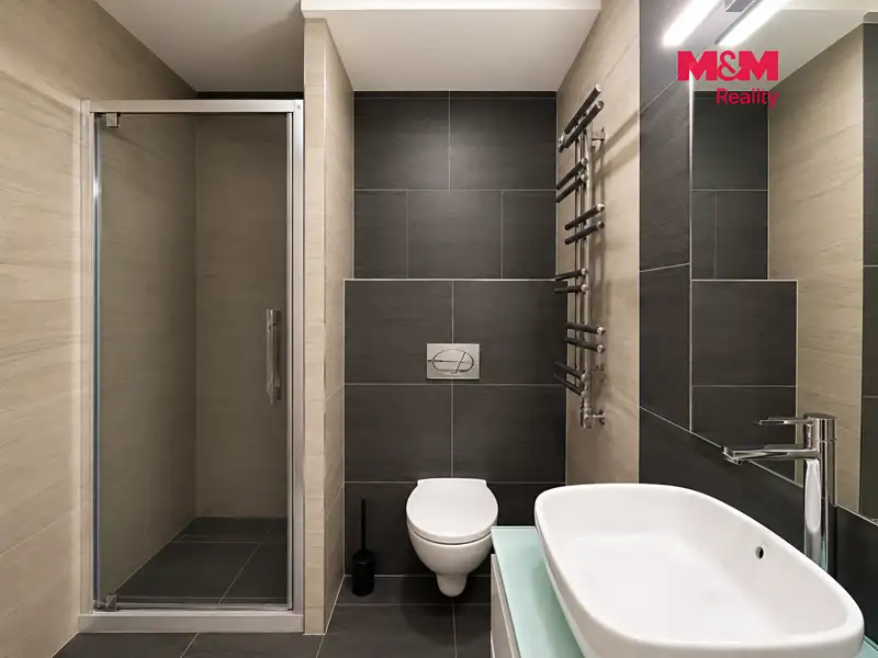Prodej bytu 1+kk 45 m², Karlovy Vary – náhled fotky 3
