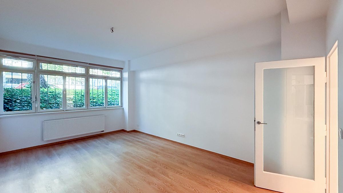 Pronájem bytu 2+kk 59 m²