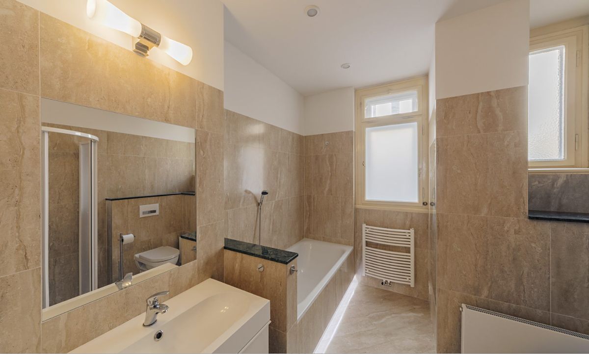 Pronájem bytu 2+1 92 m² – fotografie 2
