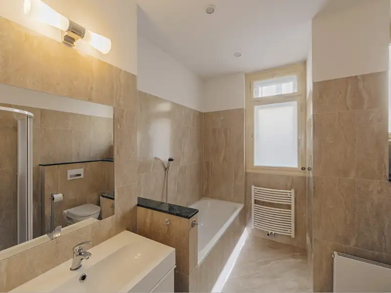 Pronájem bytu 2+1 92 m², Praha – náhled fotky 2