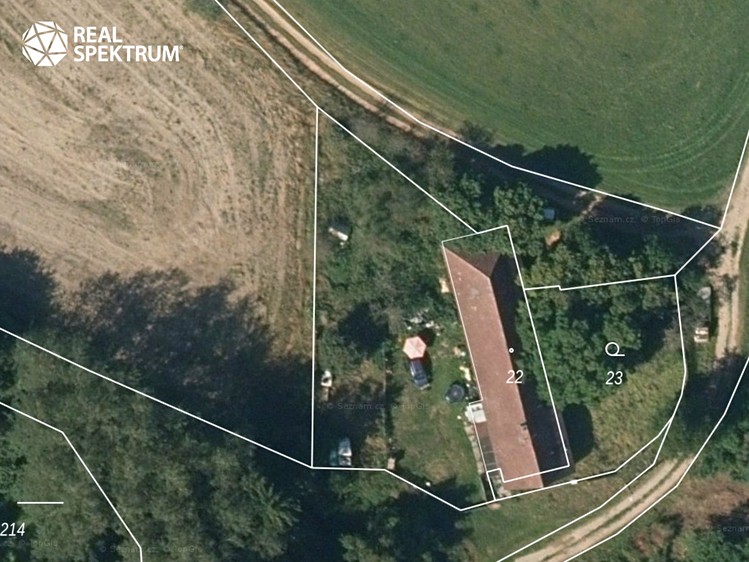 Prodej domu, 250 m² (14 z 14)