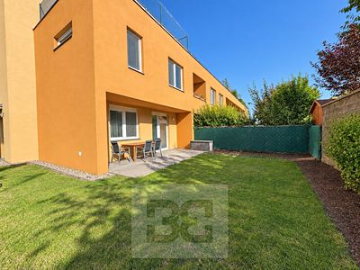 Pronájem bytu 3+kk 90 m²