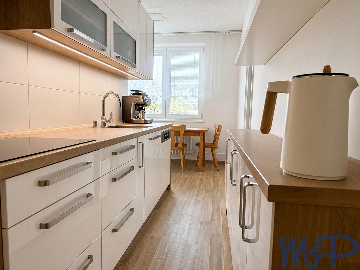 Prodej bytu 2+1 57 m² – fotografie 3