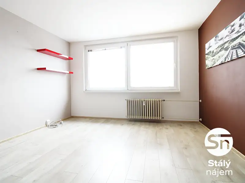 Pronájem bytu 2+kk 49 m², Praha – náhled fotky 3