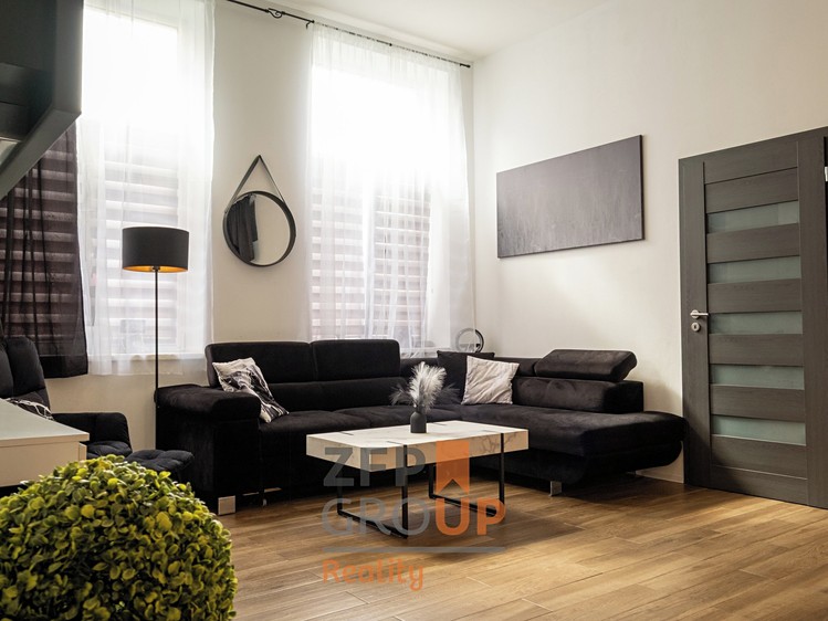 Квартира 2+kk на продаж, 66 м² (3 з 26)