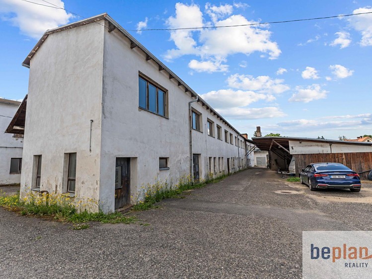 Prodej komerčního prostoru, 7 660 m² (19 z 26)