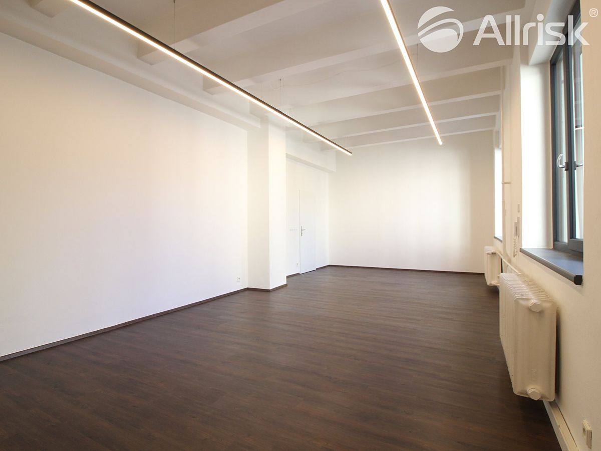 Pronájem kanceláře 35 m² – fotografie 3