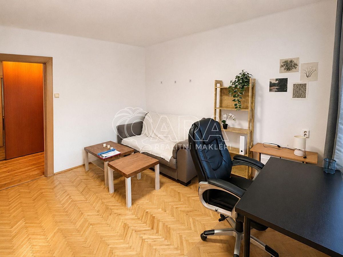 Pronájem bytu 2+1 60 m² – fotografie 5