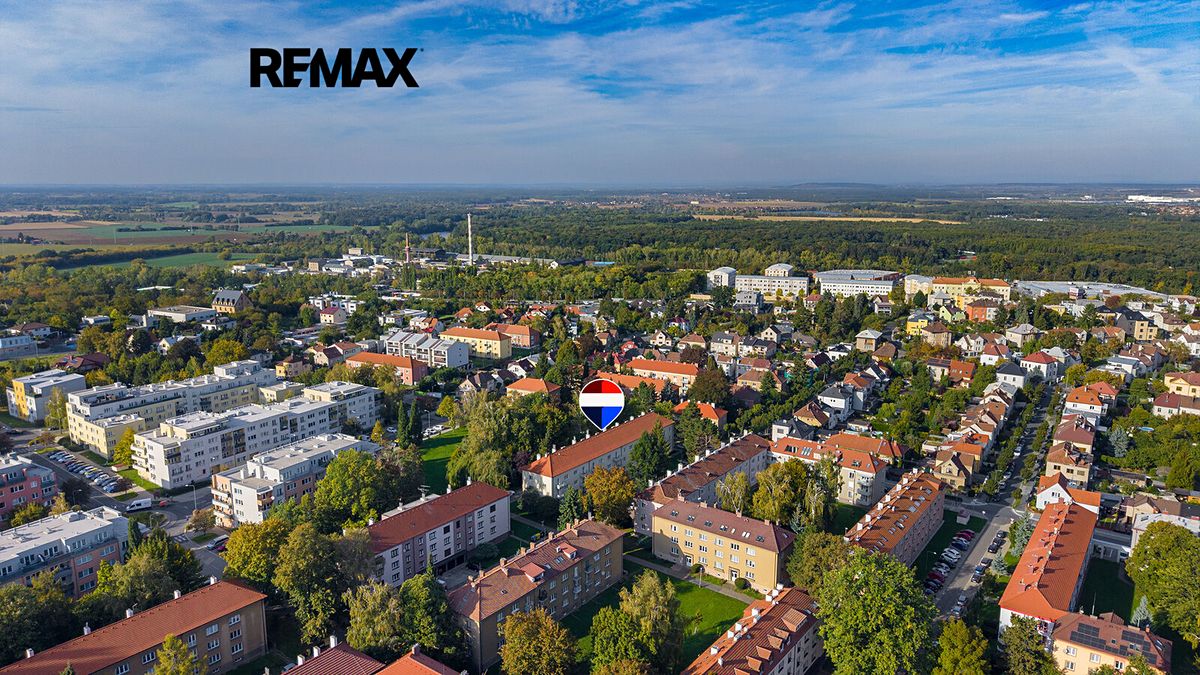 Prodej bytu 3+1 57 m² – fotografie 3