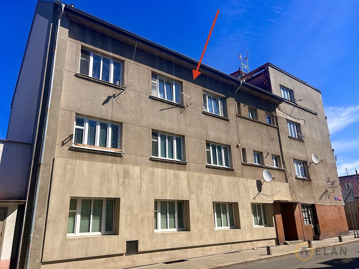 Pronájem bytu 2+kk 51 m² – fotografie 4