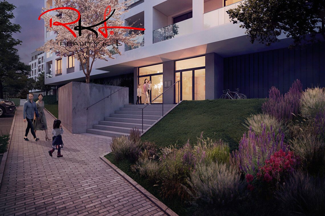Prodej bytu 1+kk 30 m² – fotografie 4