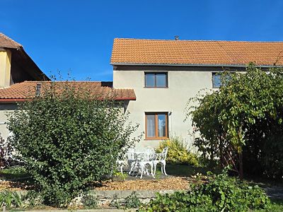 Pronájem rodinného domu 90 m², pozemek 104 m²