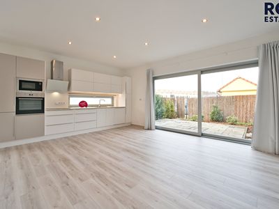 Prodej rodinného domu 140 m², pozemek 133 m²