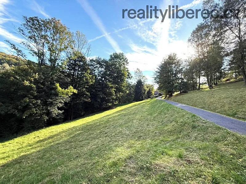 Prodej louky 4366 m²