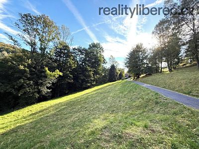 Prodej louky 4366 m²