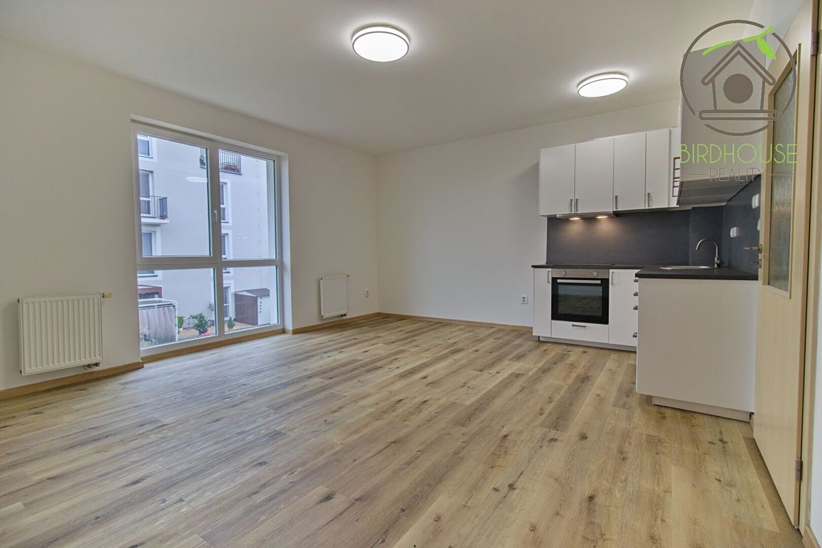 Pronájem bytu 2+kk 69 m²