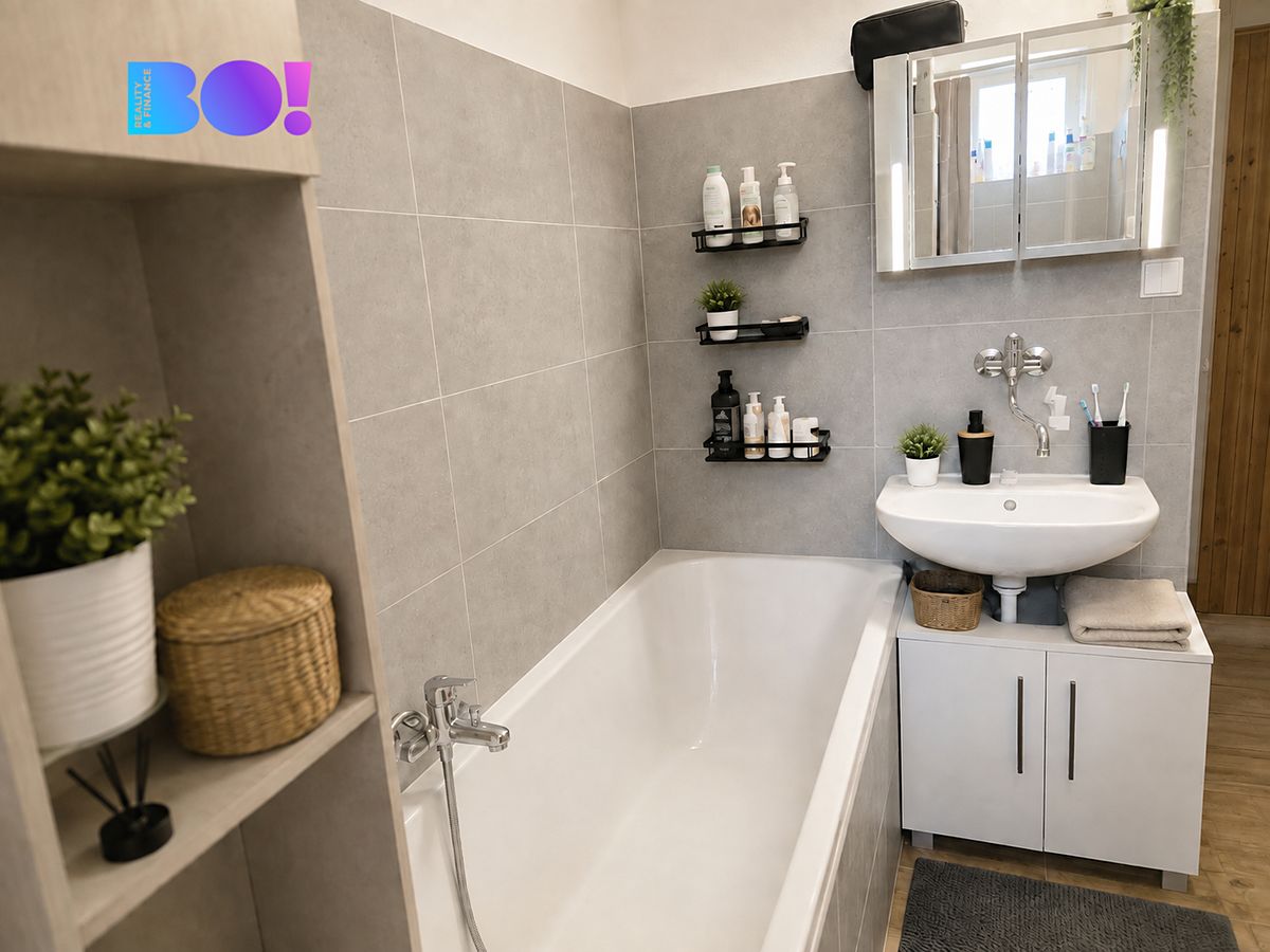 Pronájem bytu 6 pokojů a více 205 m² – fotografie 5