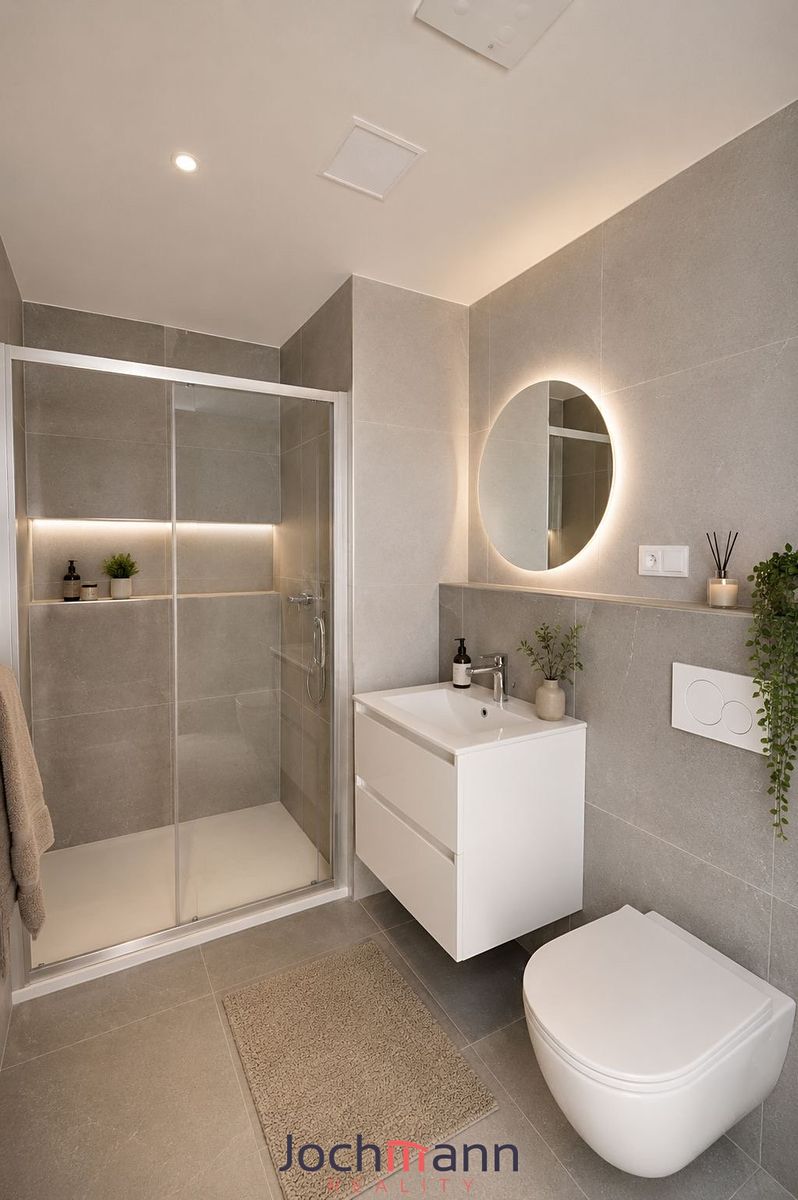 Pronájem bytu 2+kk 45 m² – fotografie 5
