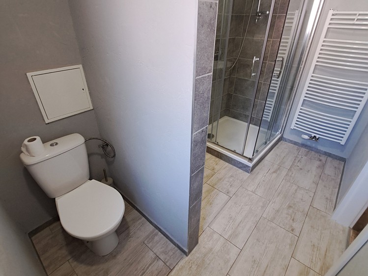 Pronájem bytu 2+1, 56 m² (6 z 15)
