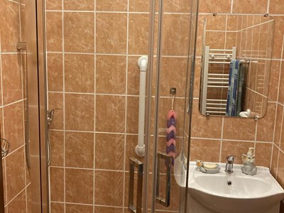 Pronájem bytu 1+1, 35 m² (2 z 10)
