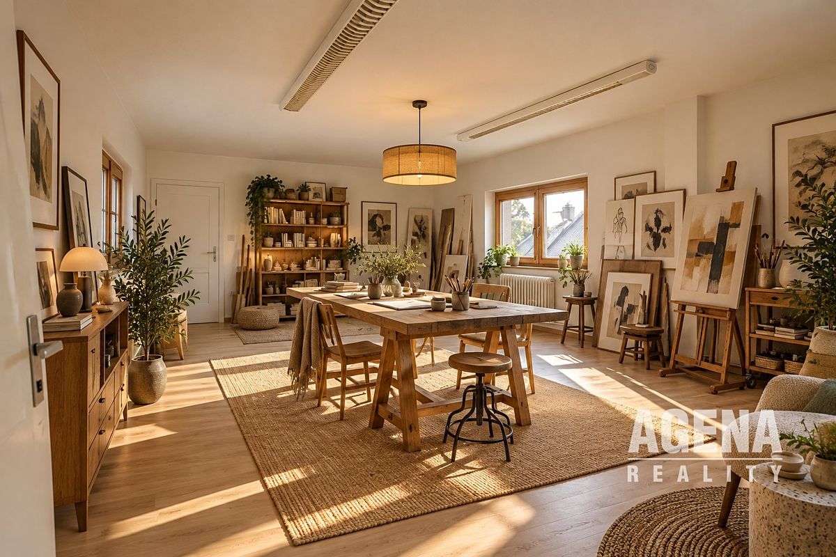 Prodej komerční nemovitosti 436 m² – fotografie 3